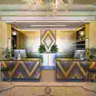 Londra Palace Venezia, 4 of 5