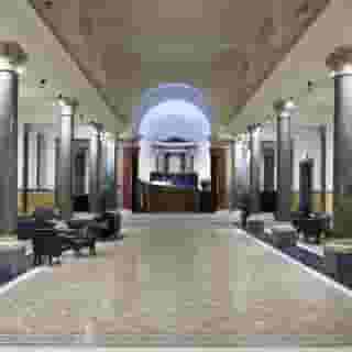 The Building, 4 of 5