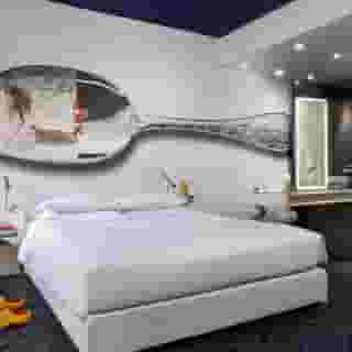 Andaz Amsterdam Prinsengracht-a concept by Hyatt, 6 of 6