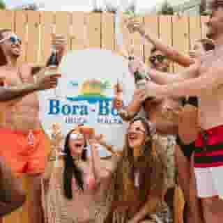 Bora- Bora Ibiza Malta Resort, 4 of 5