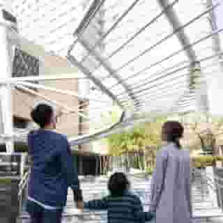 Metropolitan Tokyo Ikebukuro, 4 of 5