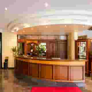 Villa Marburg im Park, 3 of 5