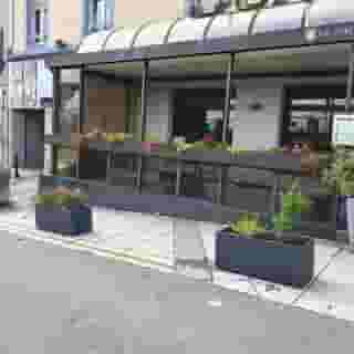 Logis Hotel Schaeffer Rest. Saint Georges, 6 of 6