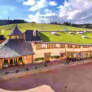 Hotel Bania Thermal & Ski, 3 of 5