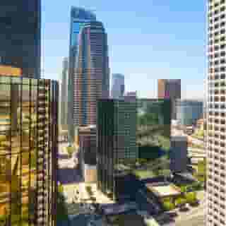 The Westin Bonaventure Hotel & Suites, 2 of 5