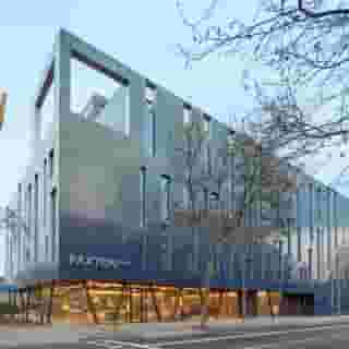 Paxton Barcelona, 2 of 5