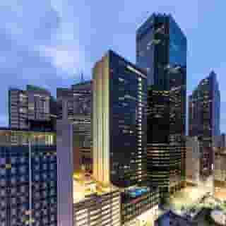 Hilton Garden Inn Downtown Dallas, 3 of 5