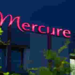 Mercure Hotel Stuttgart Sindelfingen an der Messe, 6 of 6