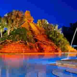 Disney's Coronado Springs, 3 of 5