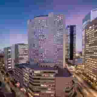 Hilton Tokyo, 2 of 5