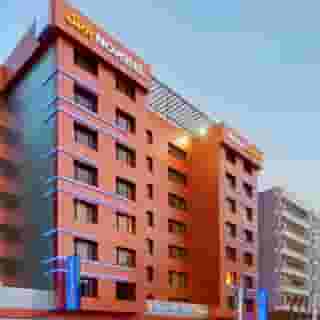 Novotel Suites Riyadh Olaya, 3 of 5