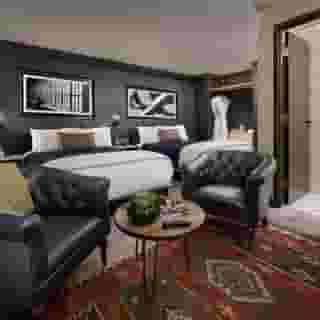 The Anndore House, 3 of 5