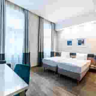 Atrium Fashion Hotel, 5 of 5