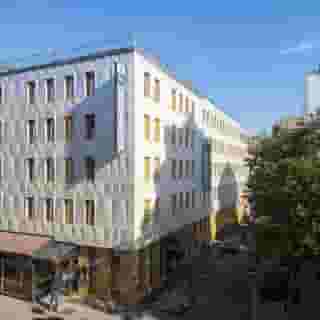 Best Western Hotel Madison, 1 of 5