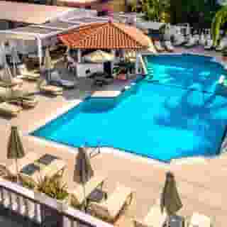 Malia Mare Hotel, 4 of 5