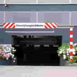 Bastion Hotel Utrecht, 3 of 5