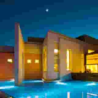Blue Lagoon Resort, 6 of 6