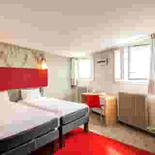 ibis Paris Grands Boulevards Opera 9th, 4 of 5