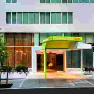 Springhill Suites New York Midtown Manhattan Fifth Avenue, 1 of 5