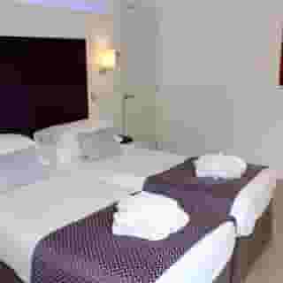 Best Western Plus Hotel Carlton, 4 of 5