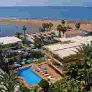 Apartamentos Maspalomas Oasis, 1 of 4