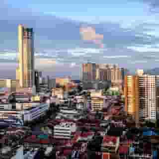 Ozo George Town Penang, 4 of 5