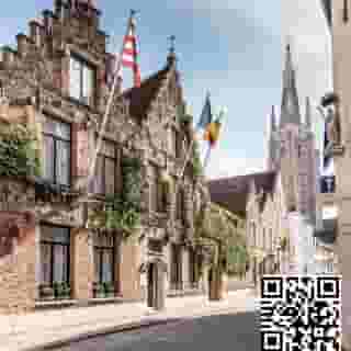 Hotel De Castillion, 6 of 6