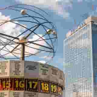 Park Inn by Radisson Berlin Alexanderplatz, 6 of 6