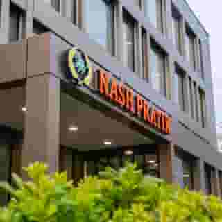 Nash Pratik Hotel, 2 of 5