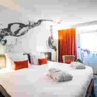 Novotel Paris Les Halles, 5 of 5