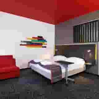 Park Inn by Radisson Central Tallinn, 3 of 5