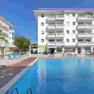 Europa Apartments, 3 of 5