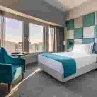 Tivoli Oriente, 5 of 5