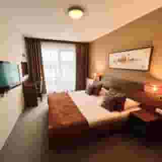 Arche Hotel Pulawska Residence, 5 of 5