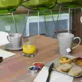 Aparthotel Adagio access Nantes Viarme, 3 of 5