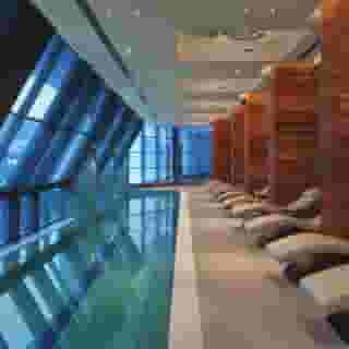 Radisson Blu Hotel & Spa Istanbul Tuzla, 6 of 6