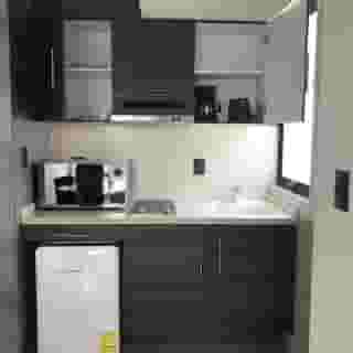 Mc Suites Mexico City, 6 of 6