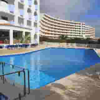 Emeralds Albufeira Hotel, 4 of 5