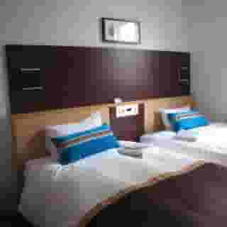 Vessel Inn Asakusa, 3 of 5