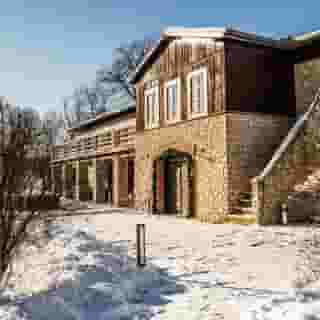 Dwor w Tomaszowicach, 1 of 5