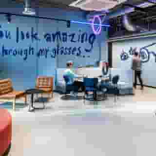 The Social Hub Delft, 5 of 5