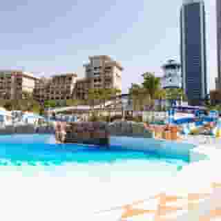 Le Meridien Mina Seyahi, 3 of 5