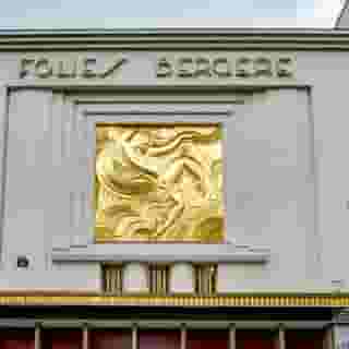 Pavillon Opera Grands Boulevards, 1 of 5