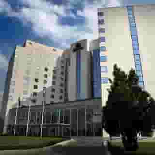 Hilton Sofia, 2 of 5