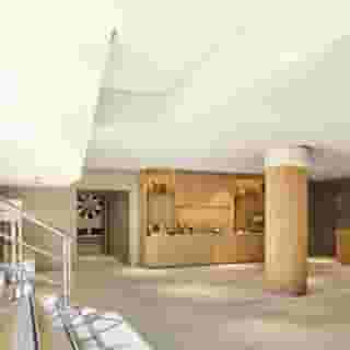 NH Paseo de la Habana, 5 of 5