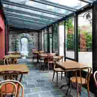 Villa Flavia Heritage Hotel, 6 of 6
