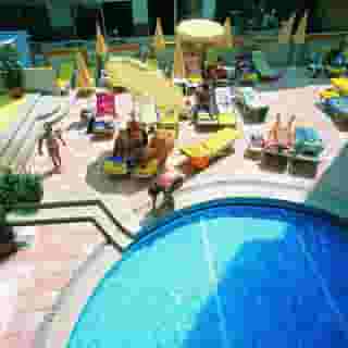 Gunes Suntime Hotel, 6 of 6