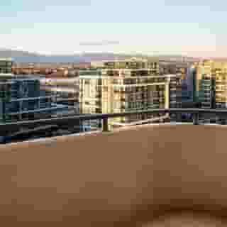 Vancouver Airport Marriott Hotel, 3 of 5