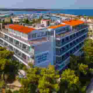 Palmyra Beach, 1 of 5