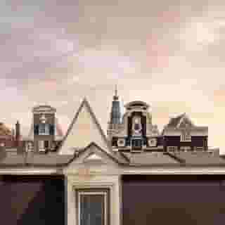 Hotel Damsquare, 4 of 5